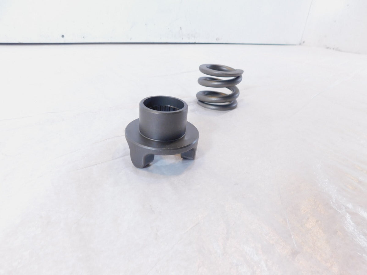 2008-2022 Kawasaki Concours 14 ABS ZG1400 Final Drive Cam Gear Damper & Spring - C3 Cycle