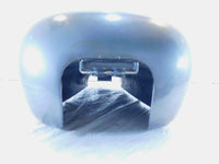 2000 Victory V92 Sport Cruiser Silver Grey Gray Fuel Gas Petrol Tank Assembly - C3 Cycle