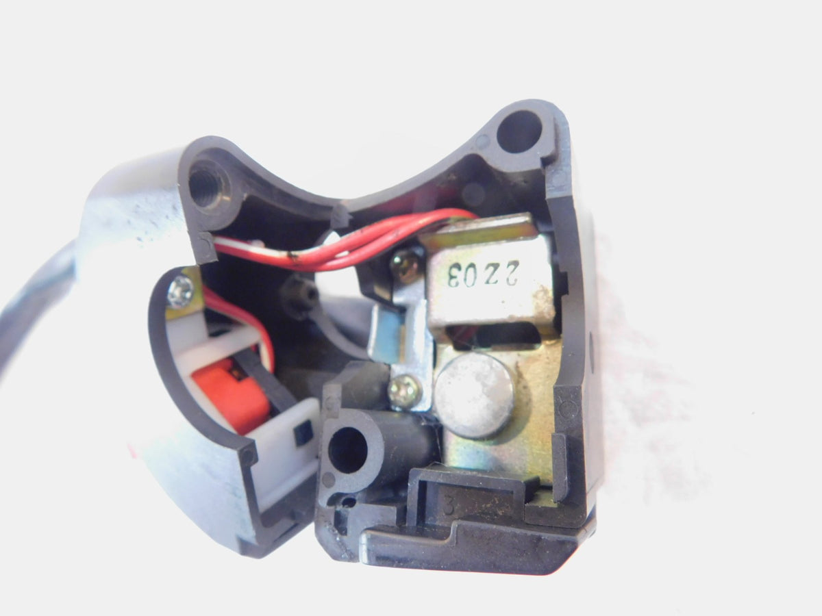 Ducati Superbike 749 749S & 999 999R Xerox Right Handlebar Start/Stop Switches - C3 Cycle