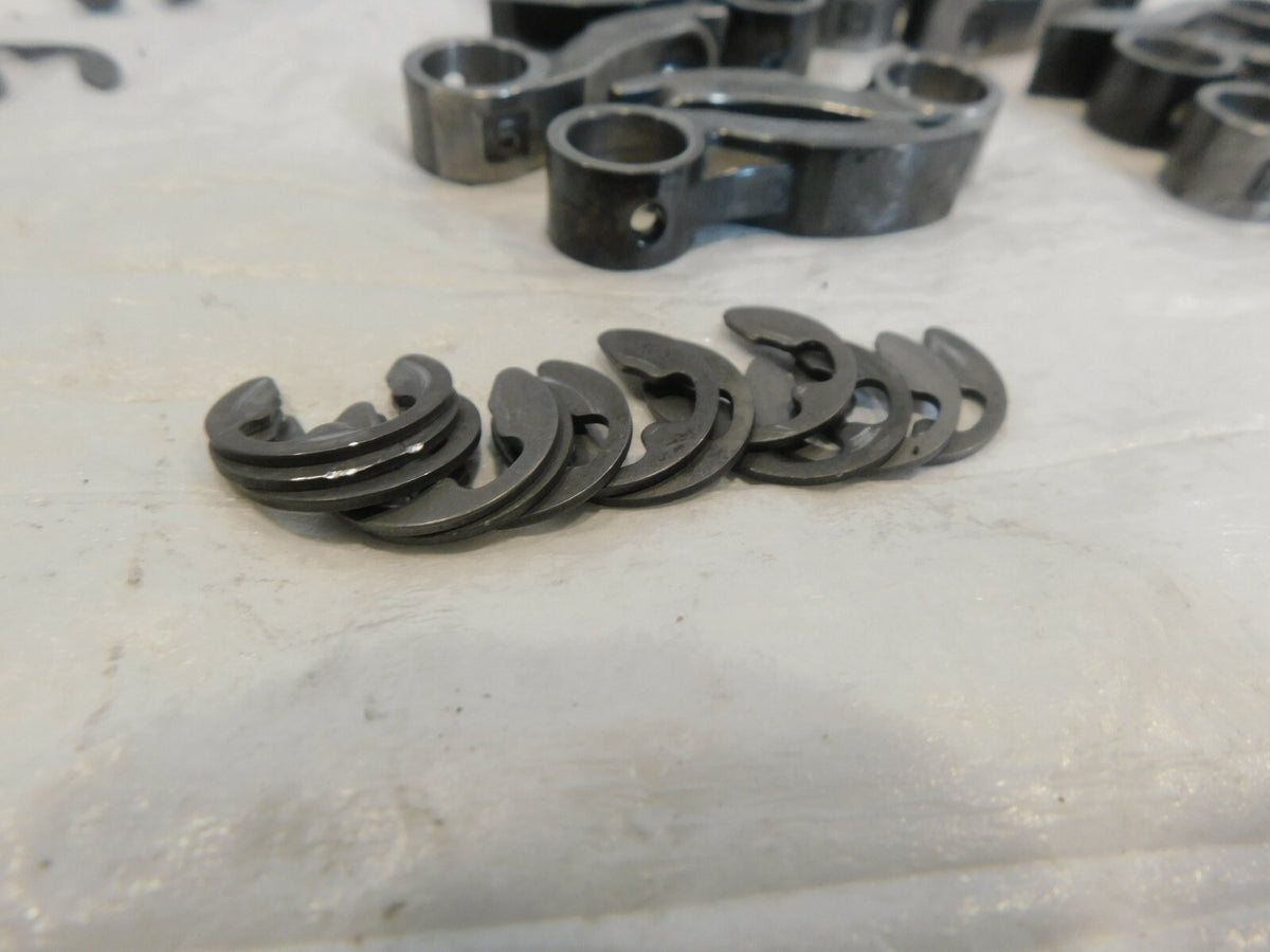 BMW K1200GT K1200R K1200S & K1300GT K1300R K1300S Rocker Arm Lifters w/ Rods - C3 Cycle