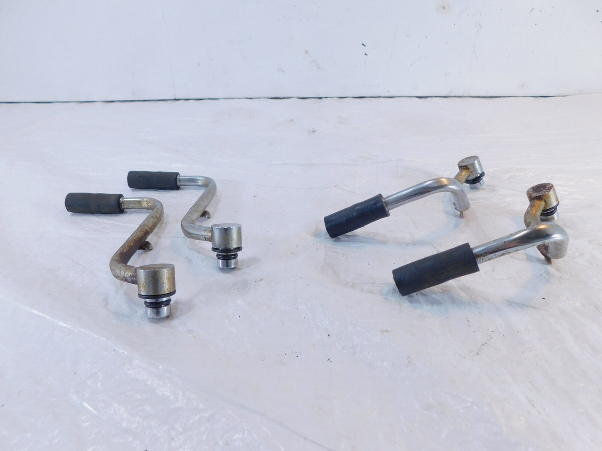 Honda 1500 Valkyrie & Goldwing GL1500 Air Intake Reed Valve Hose Pipe Lines - C3 Cycle