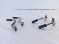 Honda 1500 Valkyrie & Goldwing GL1500 Air Intake Reed Valve Hose Pipe Lines - C3 Cycle