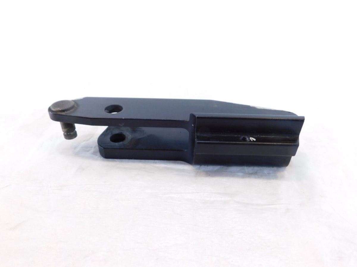 2010-2017 Victory Cross Country Roads Vision Right Floorboard Footboard Bracket - C3 Cycle