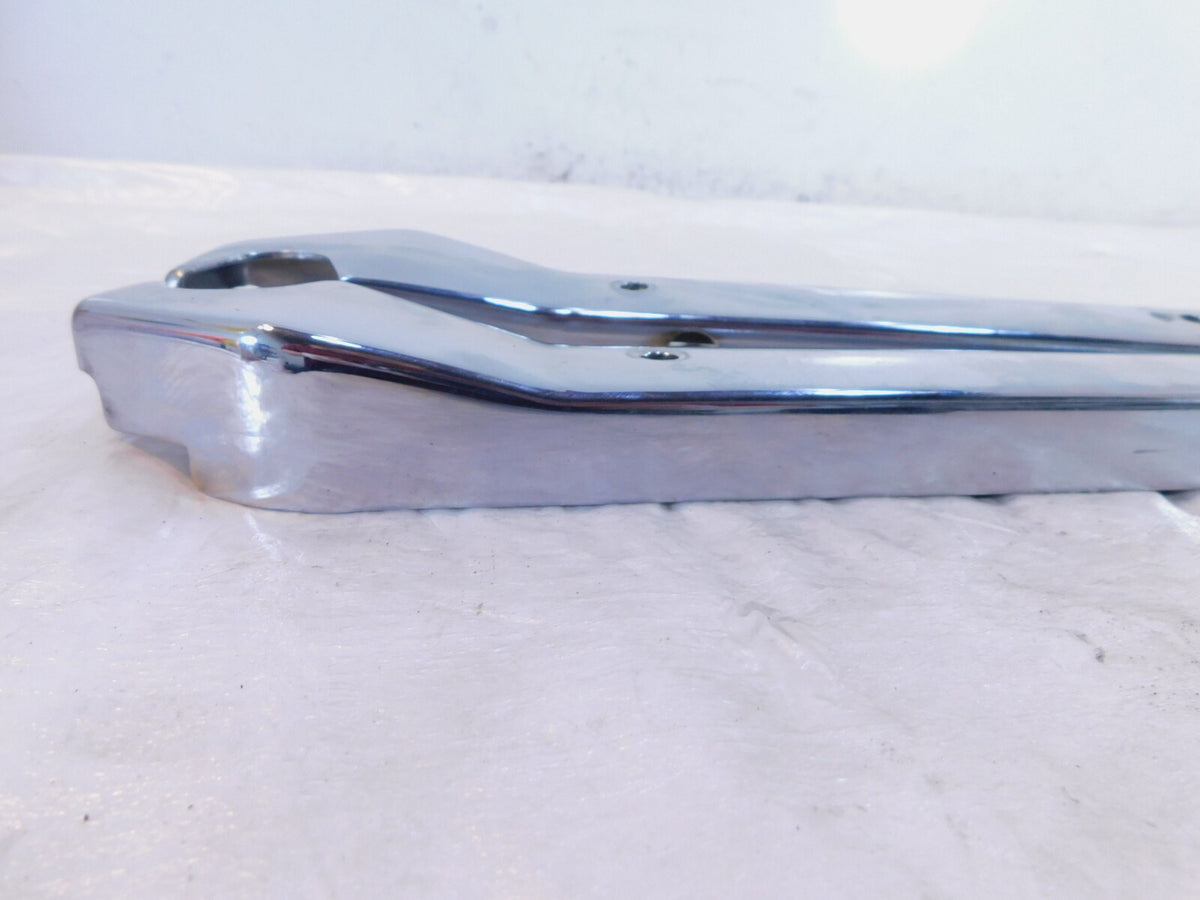 1996-2008 Kawasaki VN1500 Vulcan 1500 Classic Rear Fender Mount Strut Covers - C3 Cycle