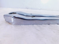1996-2008 Kawasaki VN1500 Vulcan 1500 Classic Rear Fender Mount Strut Covers - C3 Cycle