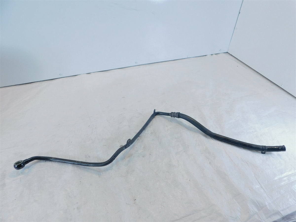 2000-2006 BMW R1150RT R1150RT-P Engine Motor Oil Cooler Outlet Hose Pipe Line - C3 Cycle