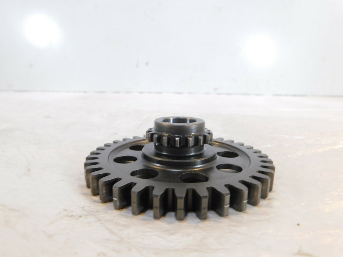 2002-2019 Suzuki V-Strom 1000 DL1000 SV1000 Cam Chain Drive Idle Gear Sprocket - C3 Cycle