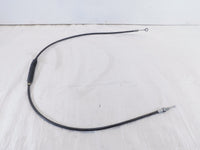 Harley Davidson Sportster 883 & 1200 Black Clutch Handlebar Cable Line 38702-05 - C3 Cycle