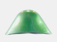 99-07 Suzuki GSX1300R Hayabusa Busa Green Rear Passenger Seat Cover Cowling Cowl - C3 Cycle