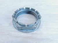 2001 2002 2003 2004 2005 BMW F650CS Left Rear Wheel Nut 47x1.5 - 33177658571 - C3 Cycle