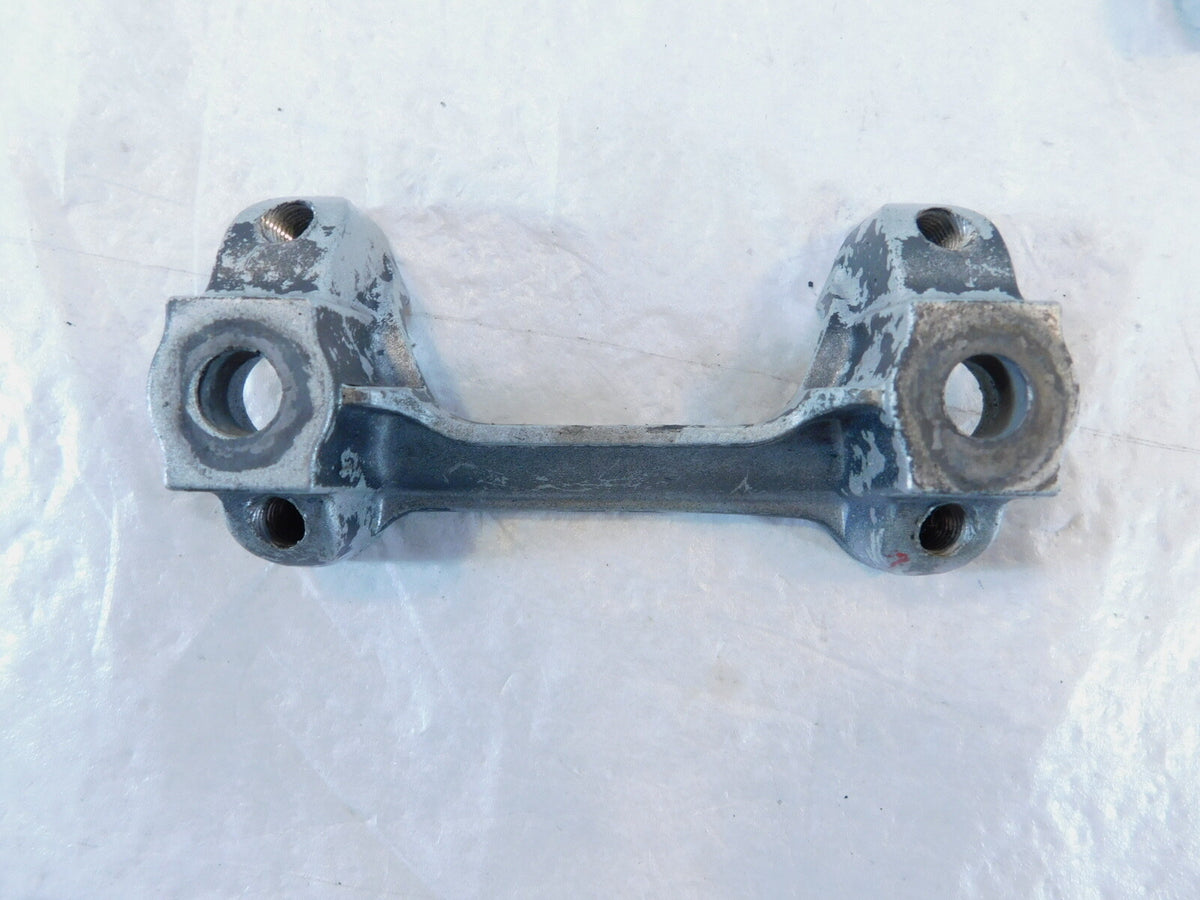 2013 2014 2015 2016 KTM 250 390 Duke Upper/Lower Handlebar Riser Clamp Brackets - C3 Cycle