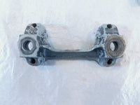 2013 2014 2015 2016 KTM 250 390 Duke Upper/Lower Handlebar Riser Clamp Brackets - C3 Cycle