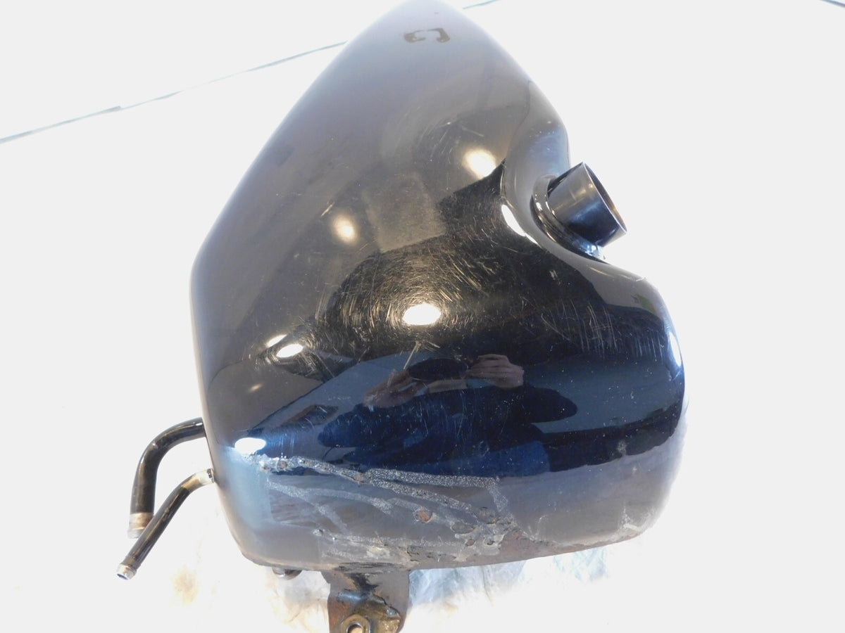 1994 1995 & 1996 Harley Davidson Sportster 883 & 1200 Oil Tank Reservoir Bag - C3 Cycle