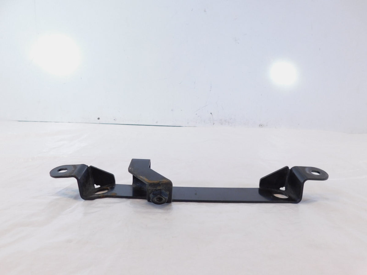 2017 17 Victory Octane Black Engine Motor Coolant Cooling Radiator Bracket Stay - C3 Cycle