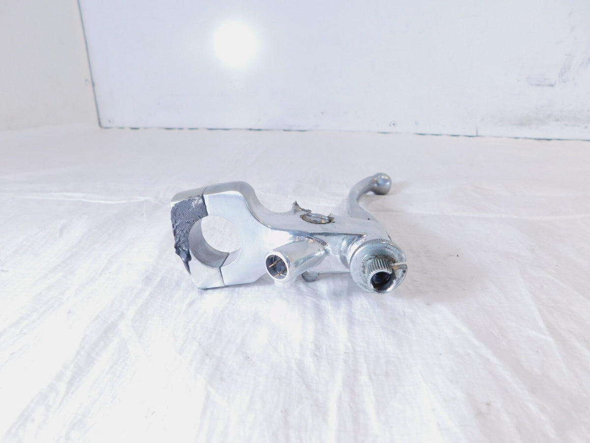 Honda VT1100 Shadow 600 & 750 Deluxe & VT1300 Clutch Perch Bracket Mount & Lever - C3 Cycle