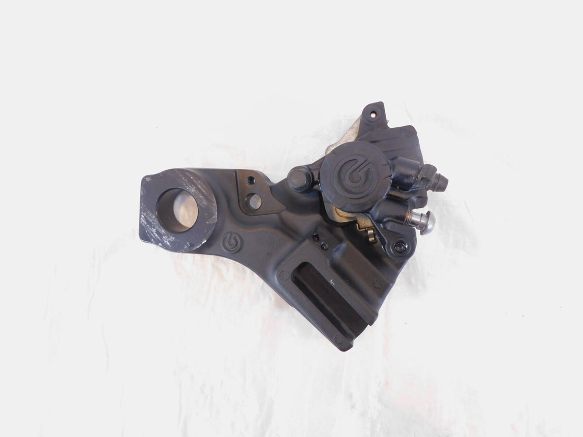 2020 2021 2022 2023 BMW F900R F900XR Rear Wheel Bracket Caliper & Bracket Mount - C3 Cycle