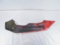 Suzuki RF600 RF600R Red Right Side Tail Section Frame Cover Fairing Cowl Cowling - C3 Cycle