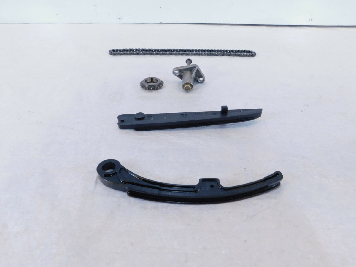03-07 Aprilia Mojito 125 150 Custom Camshaft Cam Timing Chain Tensioner & Guides - C3 Cycle