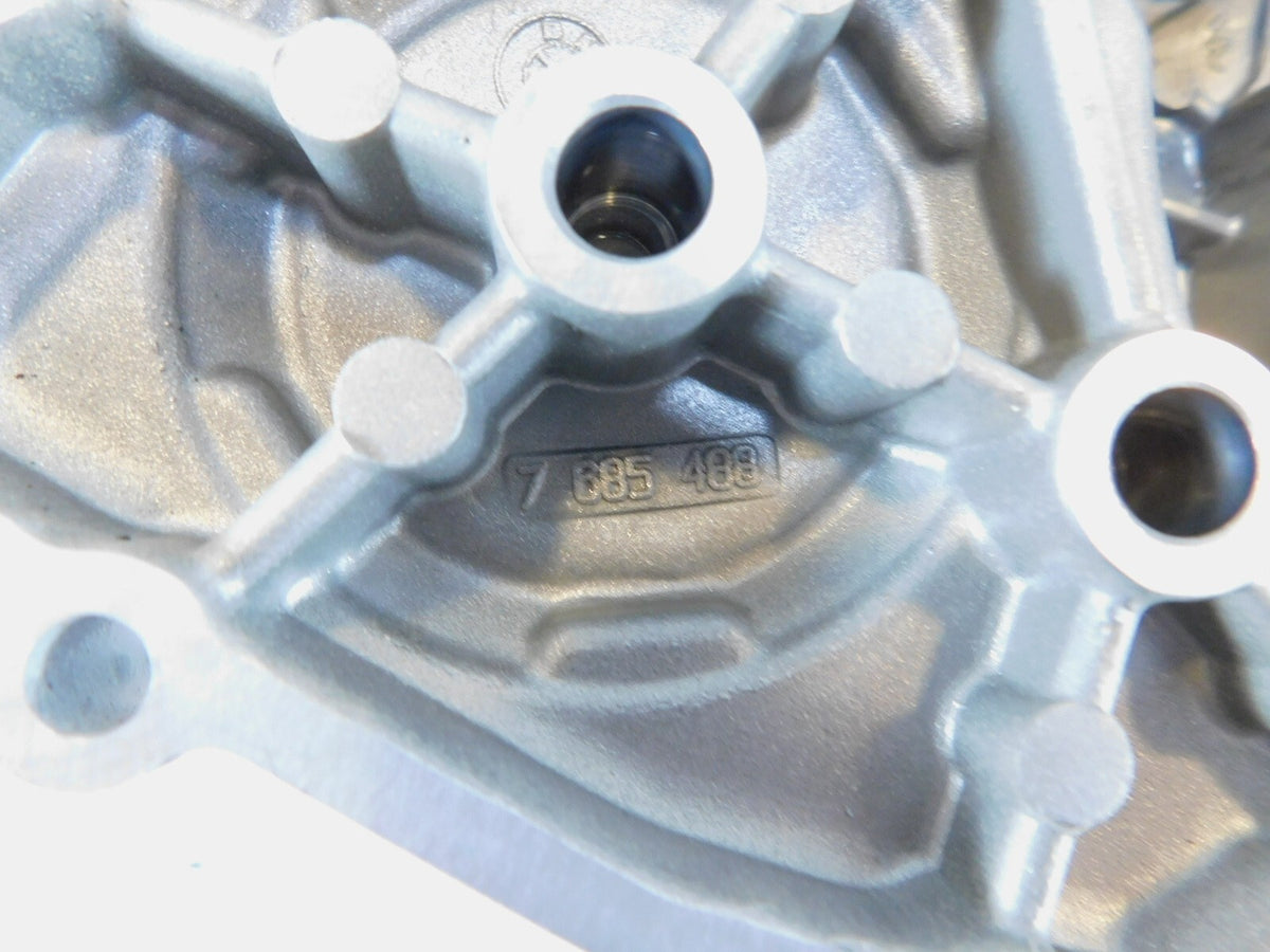 BMW F650GS Dakar & F650CS Scarver Right Engine Motor Stator Magneto Cover Case - C3 Cycle