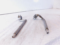 2002-2008 Honda Interceptor VFR800 Front Left/Right Handlebar Handle Bars - Bent - C3 Cycle