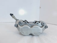 2016 16 Victory Brammo Empulse TT Front Wheel Right Brake Disc Caliper - Silver - C3 Cycle