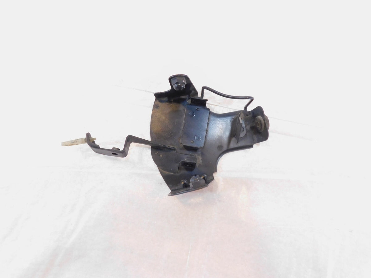 98-05 Yamaha V-Star 650 Classic Custom Gas Petrol Fuel Pump Bracket Mount Stay - C3 Cycle