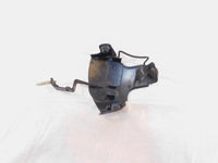 98-05 Yamaha V-Star 650 Classic Custom Gas Petrol Fuel Pump Bracket Mount Stay - C3 Cycle