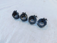 Honda Interceptor VFR800 & VFR800A ABS Throttle Body Manifold Insulator Boots - C3 Cycle