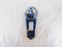 Harley Touring Electra Glide Ultra Classic Fuel Gas Petrol Tank Center Console - C3 Cycle