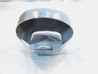 Harley Davidson Touring Dyna Softail & Sportster Chrome Horn Cover 69012-93A - C3 Cycle