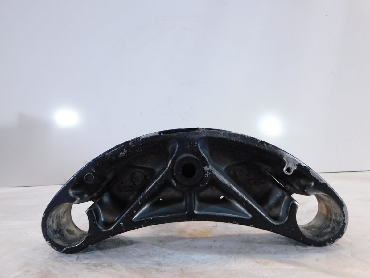 Victory V92 Standard Deluxe & Classic Cruiser Front Fork Triple Tree Brackets - C3 Cycle