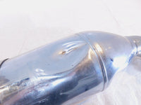 2005-09 BMW R900RT R900 RT R1200RT R1200 Chrome Rear Engine Exhaust Muffler Pipe - C3 Cycle