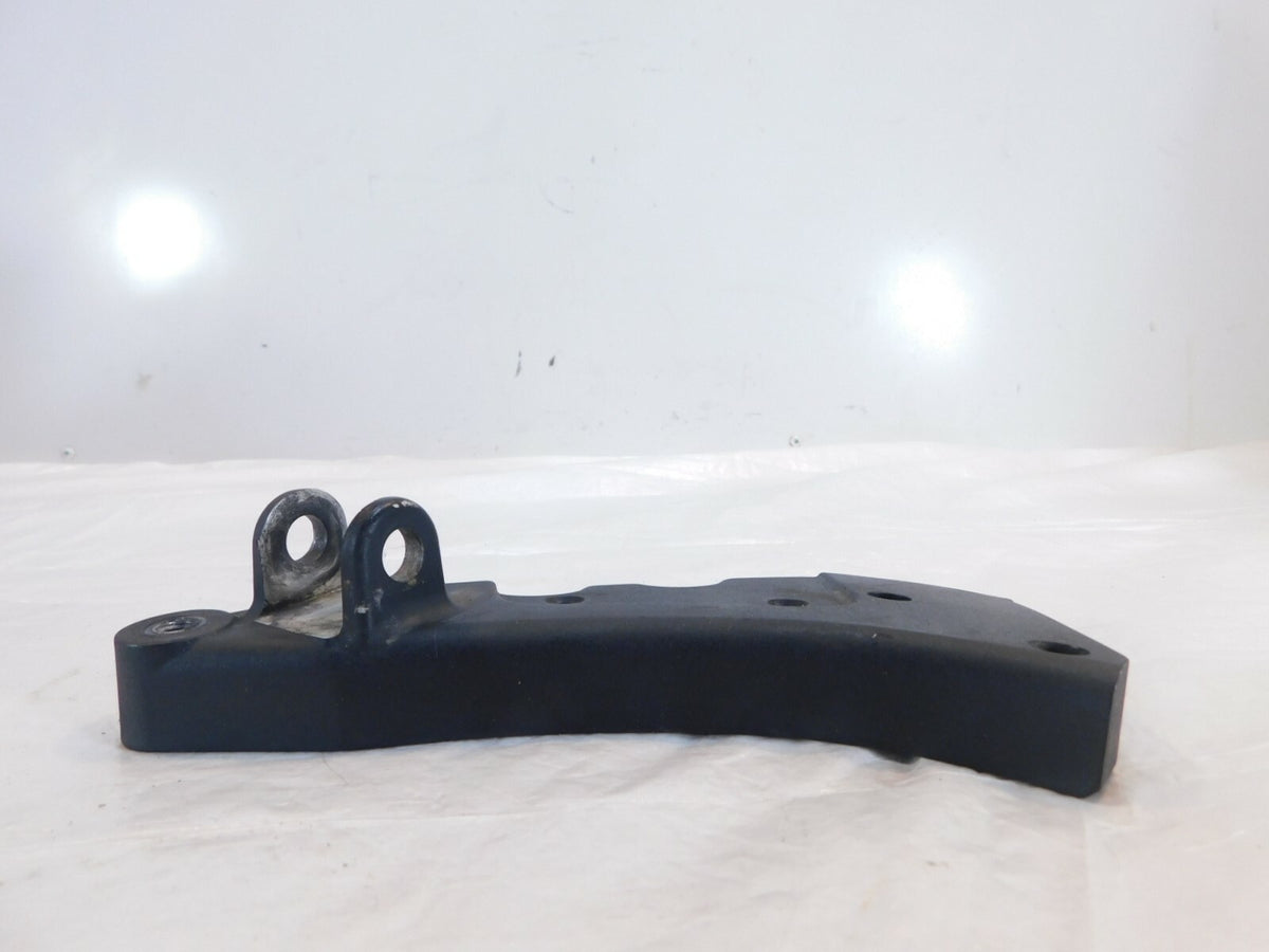 2009 & 2010 Buell XB XB12 XB12R Firebolt Front Right Rider Footpeg Mount Bracket - C3 Cycle