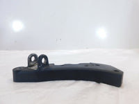 2009 & 2010 Buell XB XB12 XB12R Firebolt Front Right Rider Footpeg Mount Bracket - C3 Cycle