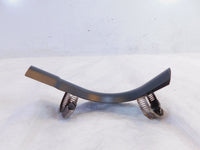 Harley Davidson Dyna Super Glide & Low Rider Center Exhaust Header Cover Shield - C3 Cycle