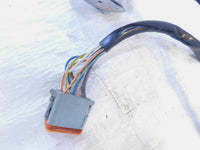 Harley Davidson Electra Glide Ultra Left Handlebar Speaker Volume & CB Switches - C3 Cycle
