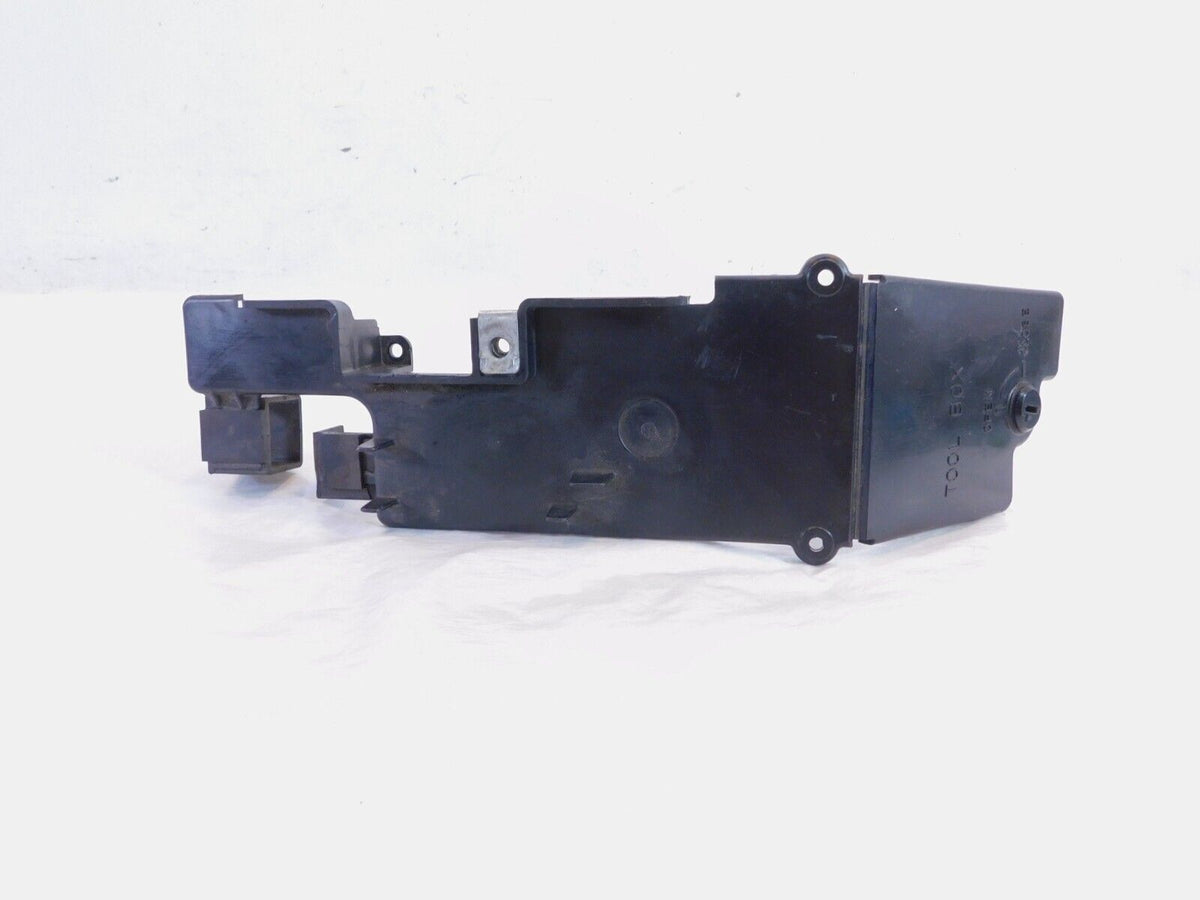 1998-2003 Honda VT750 Shadow 750 Ace & Deluxe Battery Holder Box Housing Cover - C3 Cycle