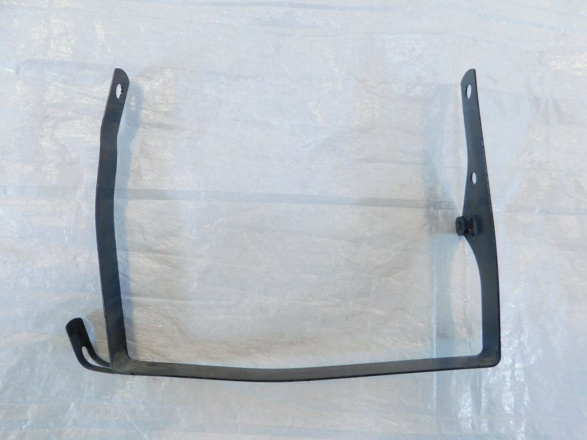 Honda GL1500 GL1500C Valkyrie 1500 Battery Box Holder Mount Bracket Strap - C3 Cycle