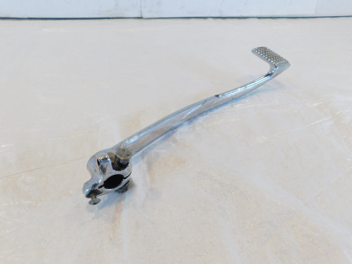 1957-1974 Harley Davidson Sportster 900 & 1000 Right Rear Brake Pedal Lever - C3 Cycle