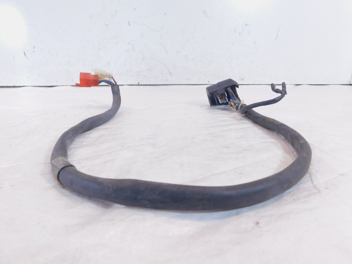 2004 & 2005 Honda Interceptor 800 VFR800 Right Handlebar Start Stop Kill Switch - C3 Cycle