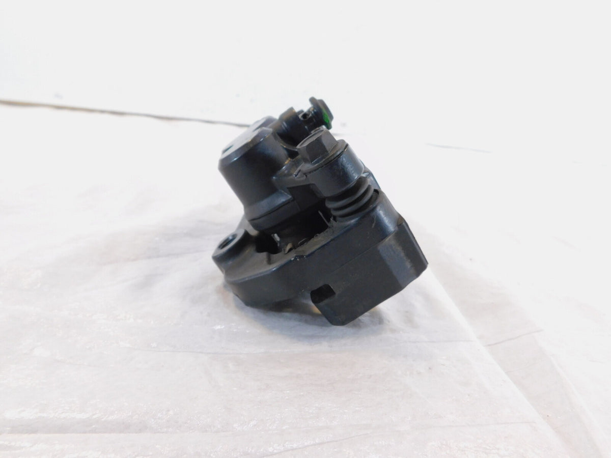 2008-2023 Yamaha XT250 XT 250 Front Wheel Left Disc Brake Caliper - 3C5-2580T-00 - C3 Cycle