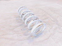 2014-2021 BMW R1200RT R1250RT White ESA Front Wheel Shock Absorber Strut Spring - C3 Cycle