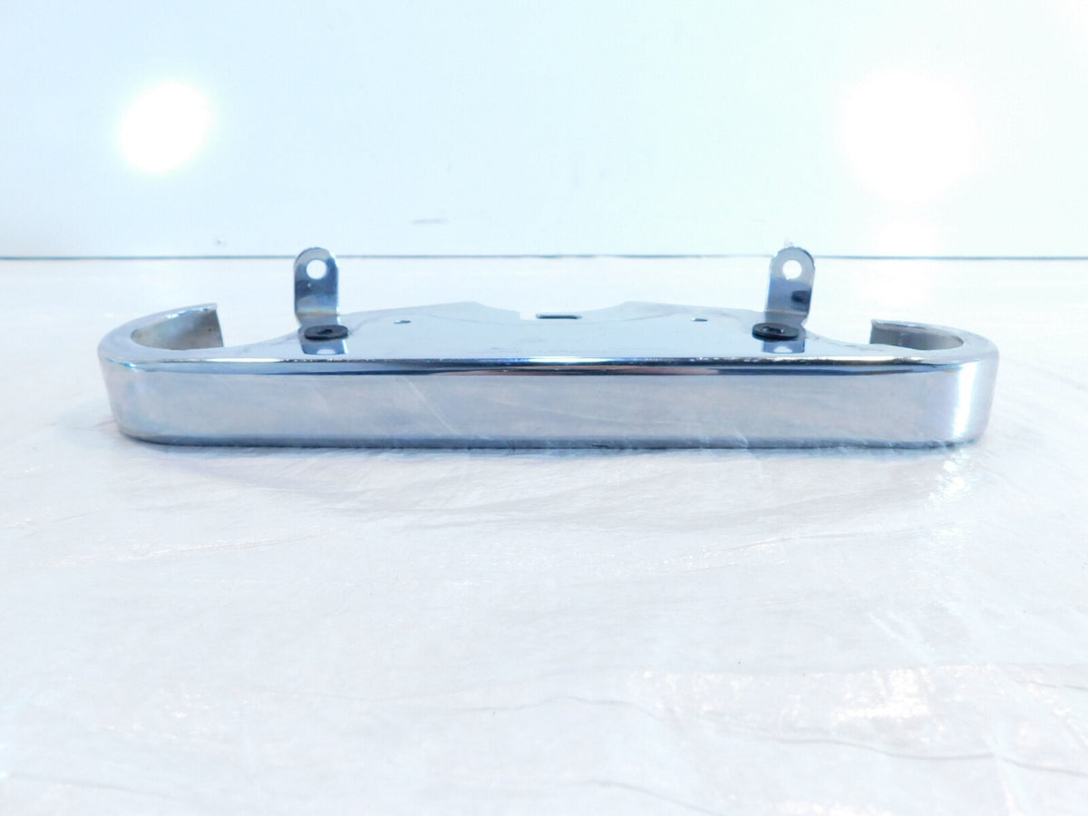 Kawasaki Vulcan VN1500 1500 VN800 Classic Lower Triple Tree Cover Chrome Guard - C3 Cycle