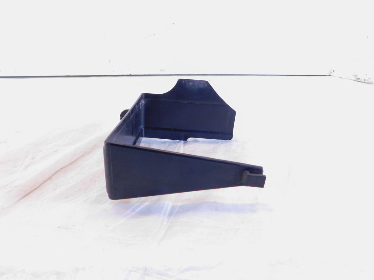 Honda CB650 CB650SC Nighthawk 650 Upper Rear Frame Shock Cover - 50760-ME5-000 - C3 Cycle