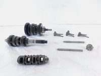 2008-2009 Kawasaki Concours 14 ZG1400 Transmission Gears w/ Shifter Drum & Forks - C3 Cycle