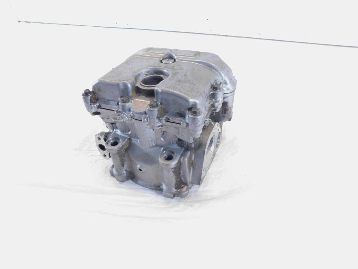 2005-2012 Yamaha Majesty 400 YP400 Top End Cylinder Head Camshaft Cams & Valves - C3 Cycle