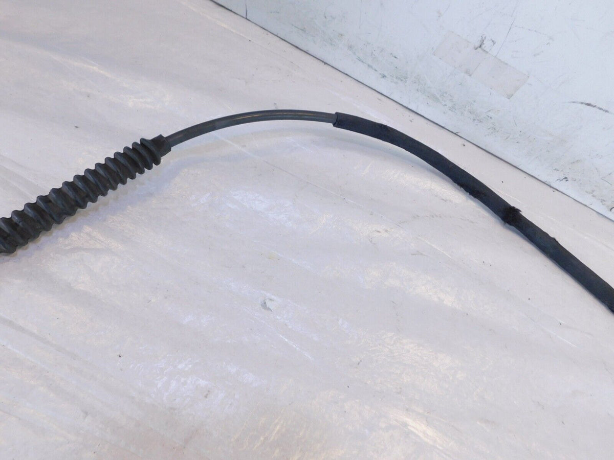 Harley Davidson Road King & Electra Glide 66" Clutch Control Cable Line Wire - C3 Cycle