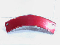 2001-17 Honda GL1800 Goldwing 1800 Durango Red Front Center Cowl Cowling Fairing - C3 Cycle