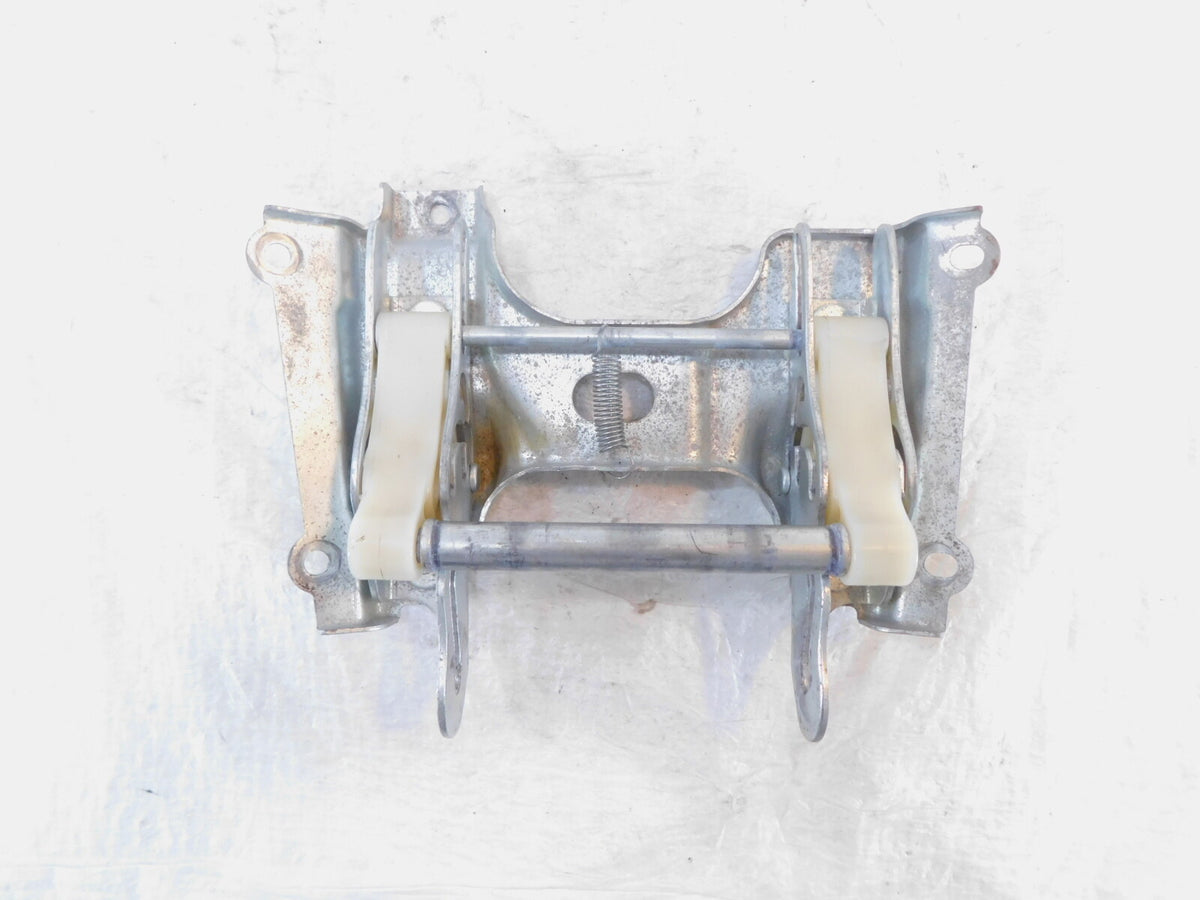 2003-2018 Honda ST1300 ST1300A ST1300AC Front Seat Mount Adjuster Bracket Latch - C3 Cycle