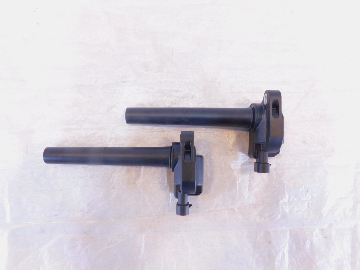 Harley Pan America Sportster 1250 Nightster 975 Front & Rear Ignition Coil Packs - C3 Cycle